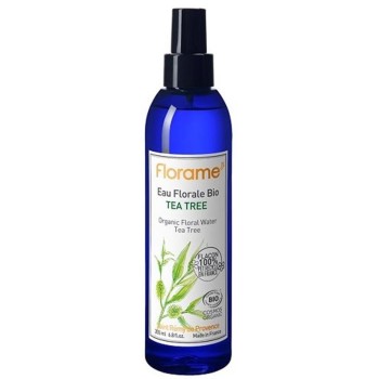 AGUA FLORAL ARBOL TE 200ML...
