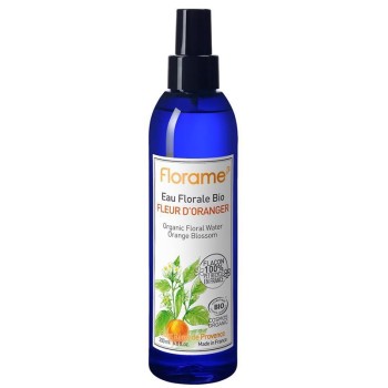 AGUA FLORAL AZAHAR 200ML...