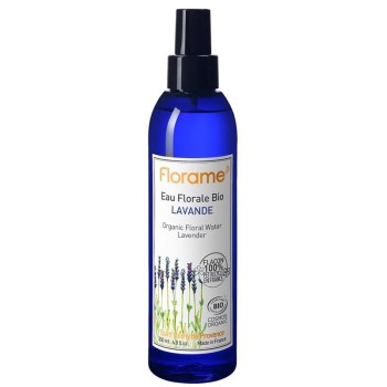AGUA FLORAL LAVANDA 200ML...