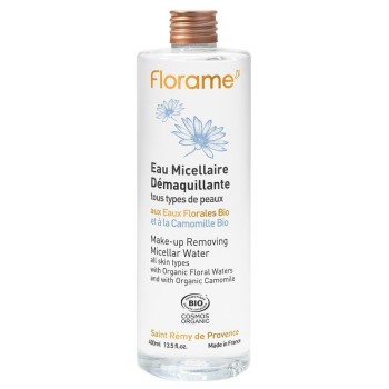 AGUA MICELAR DESMAQUILLANTE...