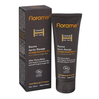 BALSAMO AFTER SHAVE 75ML...