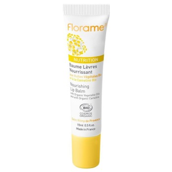 BALSAMO LABIAL NUTRITIVO...