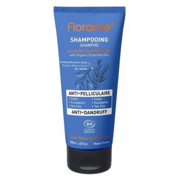 CHAMPU ANTICASPA 200ML...