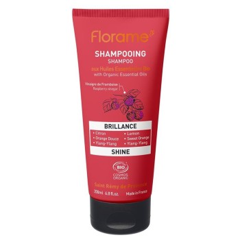 CHAMPU BRILLO INTENSO 200ML...