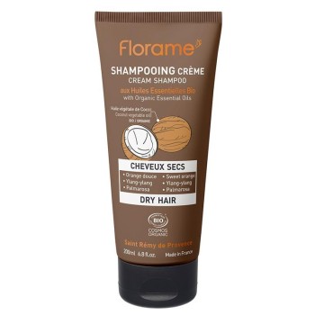 CHAMPU CREMA CABELLO SECO...