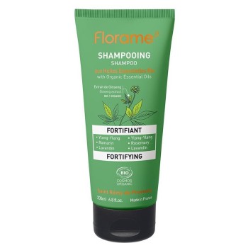CHAMPU FORTIFICANTE 200ML...