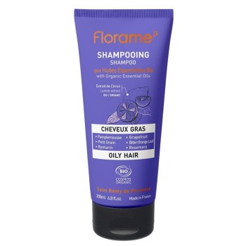 CHAMPU CABELLO GRASO 200ML...