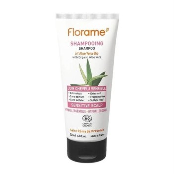 CHAMPU  CABELLO SENSIBLE...
