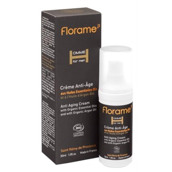 CREMA ANTI.EDAD HOMBRE 30ML...