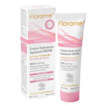 CREMA FACIAL HIDRAT....
