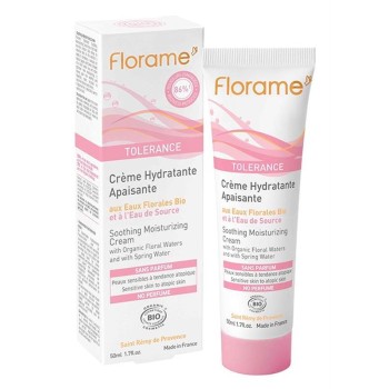 CREMA FACIAL HIDRAT....