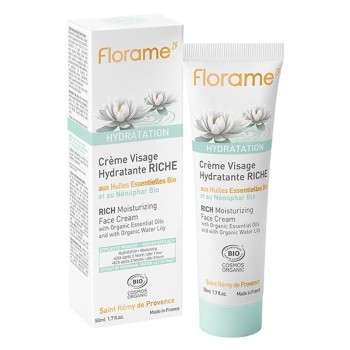 CREMA FACIAL HIDRAT....