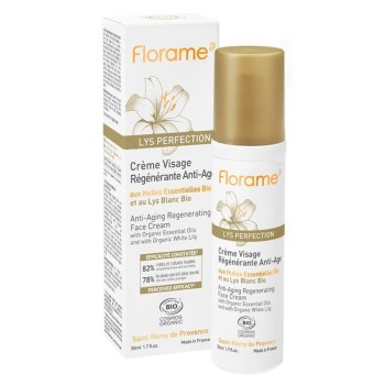 CREMA FACIAL REGENERANTE...