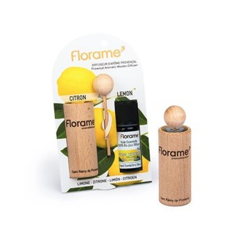 DIFUSOR PROVENZAL ACEITE...