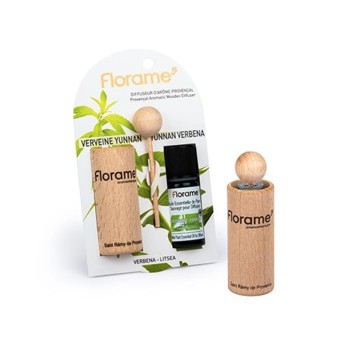 DIFUSOR PROVENZAL ACEITE...