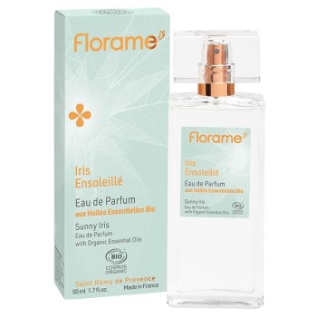 EAU PARFUM IRIS ENSOLEILL...