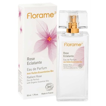EAU PARFUM ROSE ECLATANTE...
