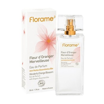 EAU PARFUM FLEUR DORANGER...