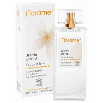 EAU TOILETTE JASMIN ETERNEL...
