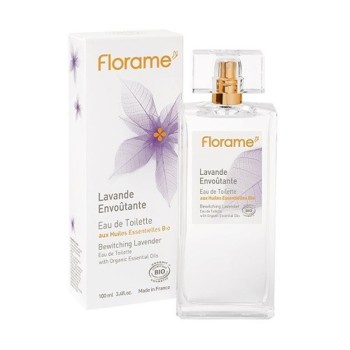 EAU TOILETTE LAVANDE ENVO...
