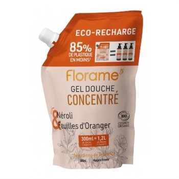 GEL DUCHA CONC  NEROLI...