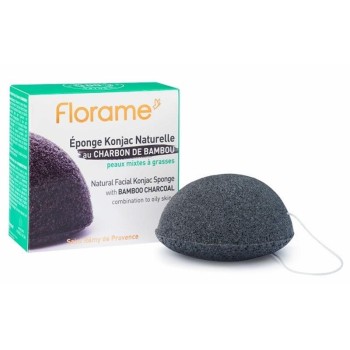 ESPONJA FACIAL KONJAC...