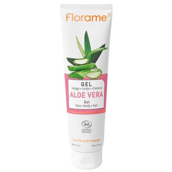 GEL  ALOE VERA  150ML...