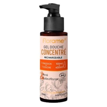 GEL DUCHA CONC. NEROLI...