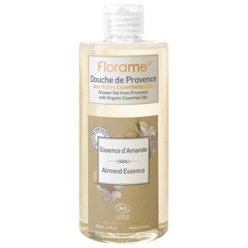GEL DUCHA PROVENZAL...