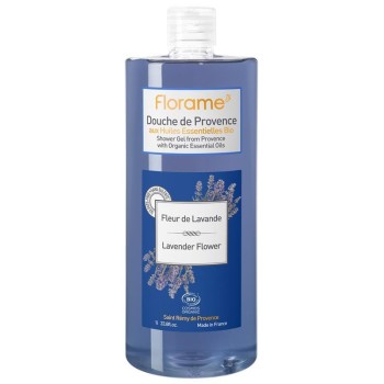 GEL DUCHA PROVENZAL LAVANDA...