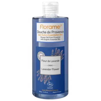 GEL DUCHA PROVENZAL LAVANDA...