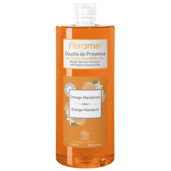GEL DUCHA PROVENZAL NARANJA...
