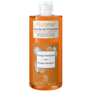 GEL DUCHA PROVENZAL NARANJA...