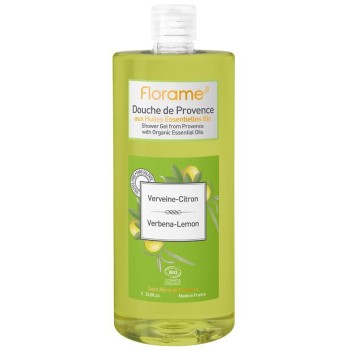 GEL DUCHA PROVENZAL VERBENA...