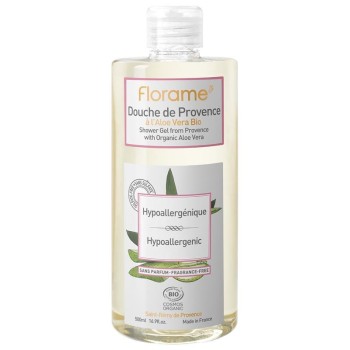 GEL DUCHA PROVENZAL...