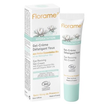 GEL CREMA ANTIFATIGA CONT....