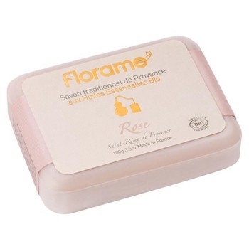 JABON TRAD. PROVENZAL ROSA...