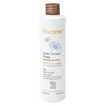 LOCION TONICA FACIAL 200ML...