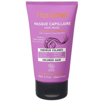 MASCARA CABELLO TEÑIDO...