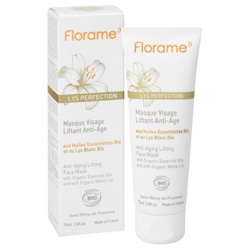 MASCARILLA FACIAL EFECTO...