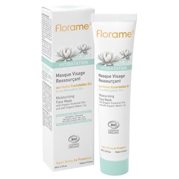 MASCARILLA FACIAL HIDRAT....