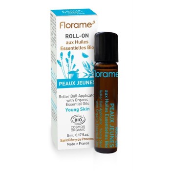 ROLL ON PIEL JOVEN 5ML....
