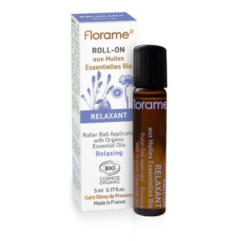 ROLL ON RELAJANTE 5ML...
