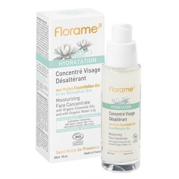 SERUM FACIAL HIDR. 30ML...