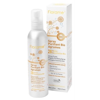 SPRAY PURIFICANTE CITRICO...