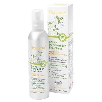 SPRAY PURIFICANTE FRESCURA...