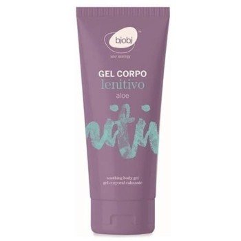 GEL ALOE VERA 200ML BJOBJ