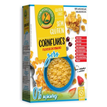 COPOS MAIZ S/AZ S/GLU 250G...