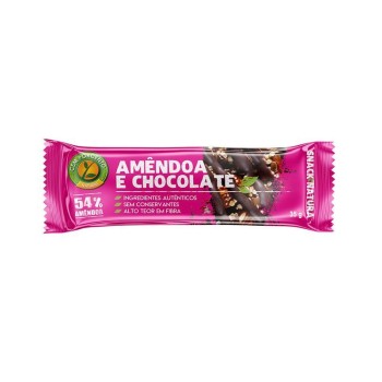 BARRITA ALMENDRA CHOCOLATE...