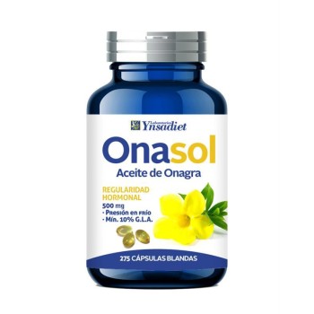 ONASOL  ACEITE ONAGRA...